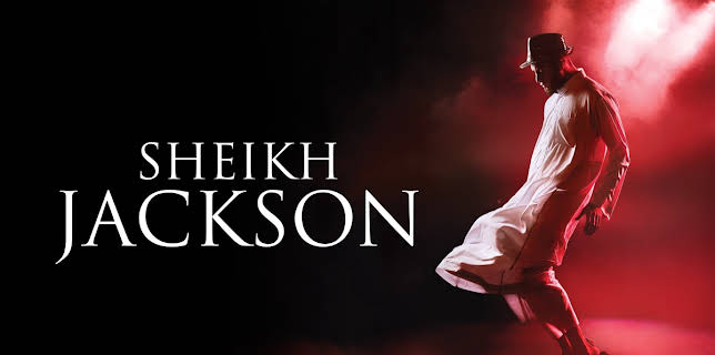 Sheikh Jackson (2018)