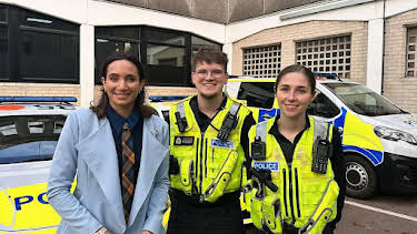 2:15 PM: Songs of Praise | BBC One Channel Islands | 1/18 2026