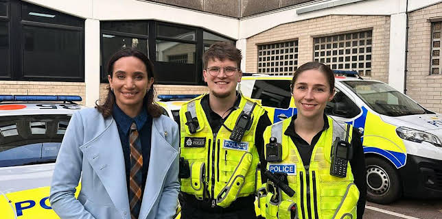 1:15 PM: Songs of Praise | BBC One Northern Ireland | 1/18 2026