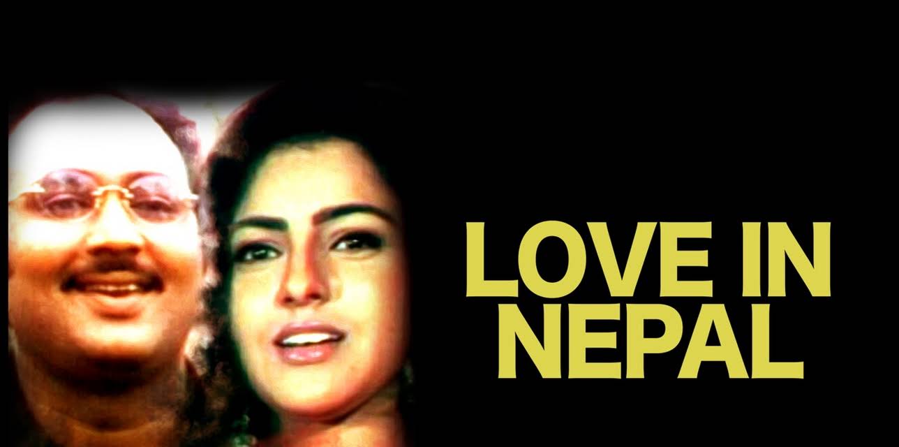Love in Nepal (2000)