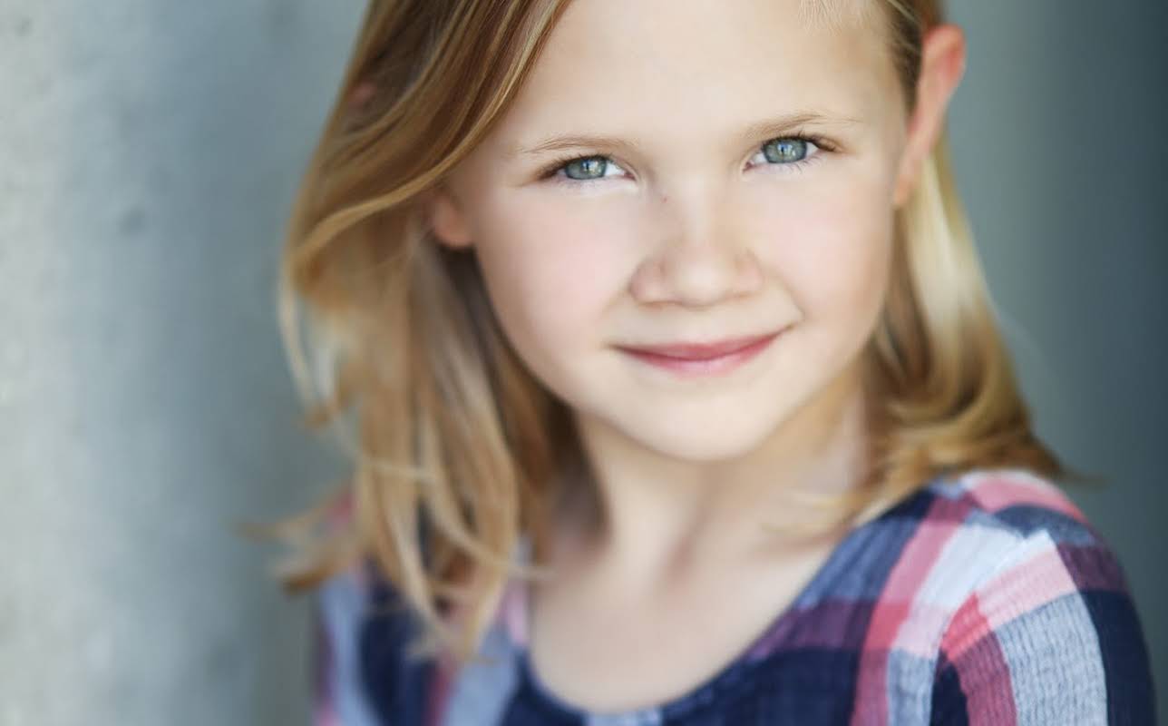 Zoë Noelle Baker