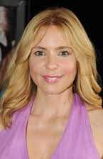 Olivia d'Abo som 
