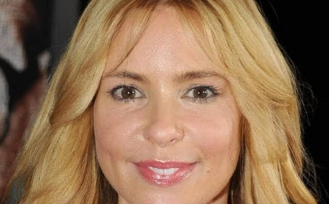 Olivia d'Abo
