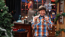 Big Bang Theory, The (S7 E11)