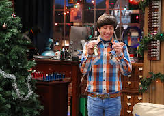 Big Bang Theory, The