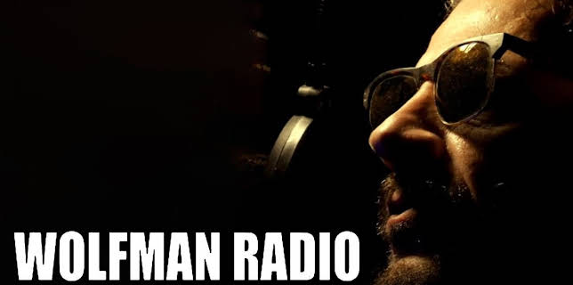 Wolfman Radio (2023)