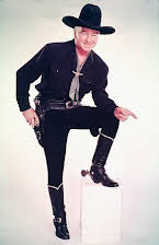 William Boyd as Director