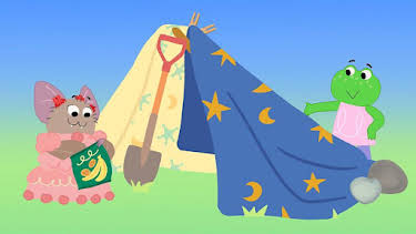 9:15 AM: Tralala (S1) | Cbeebies | 11/5 2026