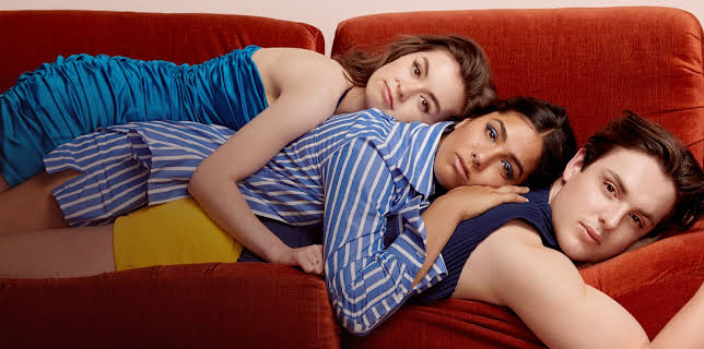 Why Are You Like This