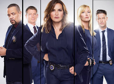 23:10: Law & Order: Special Victims Unit (S20 E6) (S20) | Kanal 11 | 6/22 2026