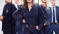 Law & Order: Special Victims Unit (S20 E7)