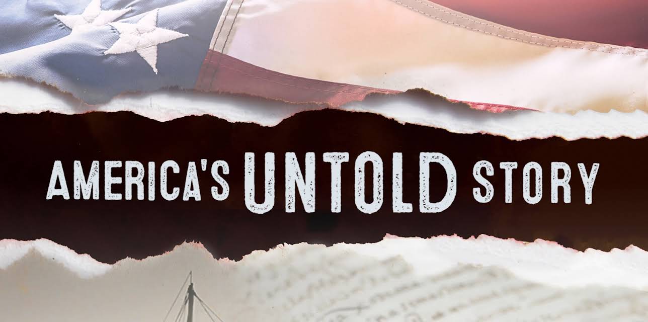 America's Untold Story Season 1