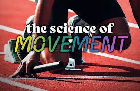 The Science of Movement: The Science of Sprinting