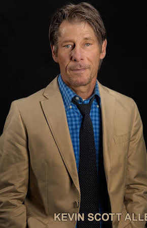 Kevin Scott Allen as 