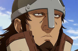 VINLAND SAGA: Beyond the edge of the sea