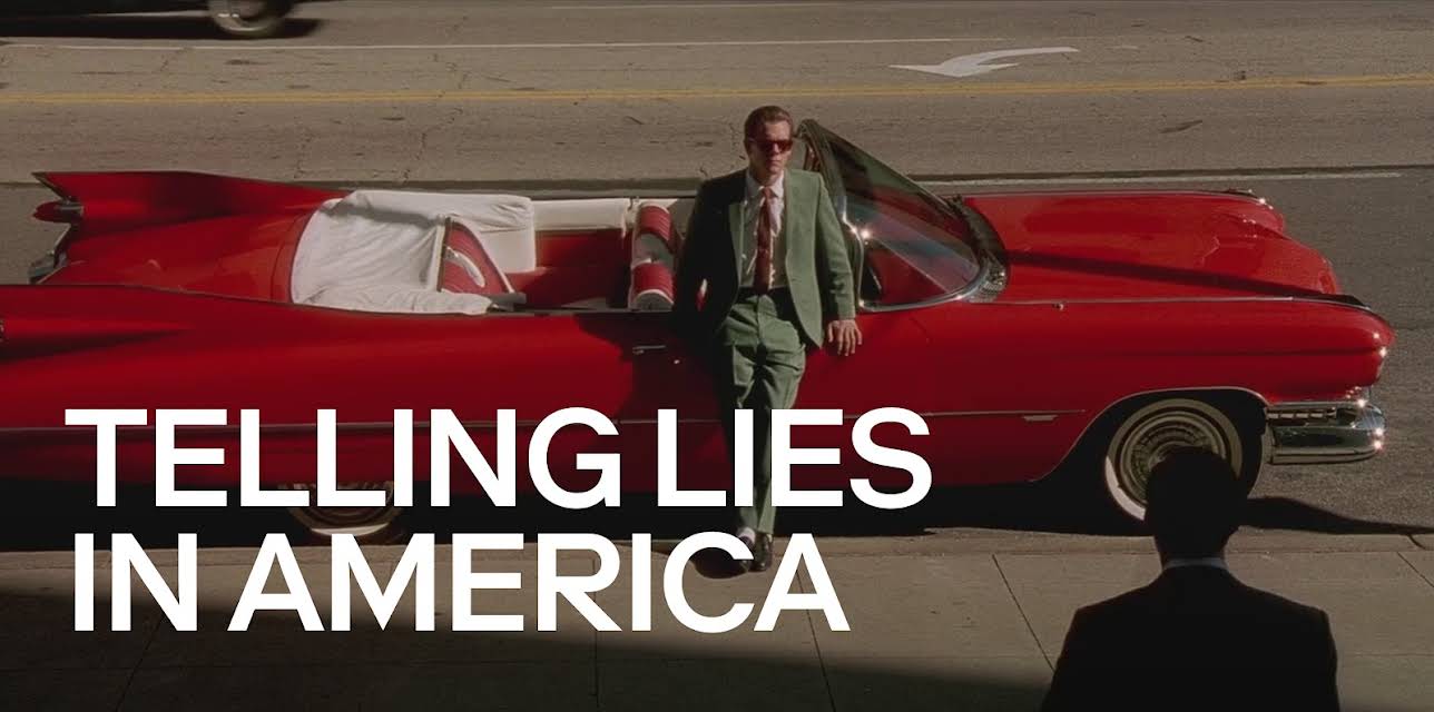 Telling Lies in America (1997)