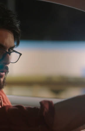 Hugo Catalán as 