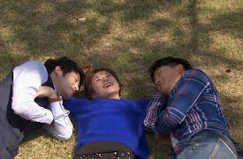 Protect the Boss: Protect the Boss Episode 11