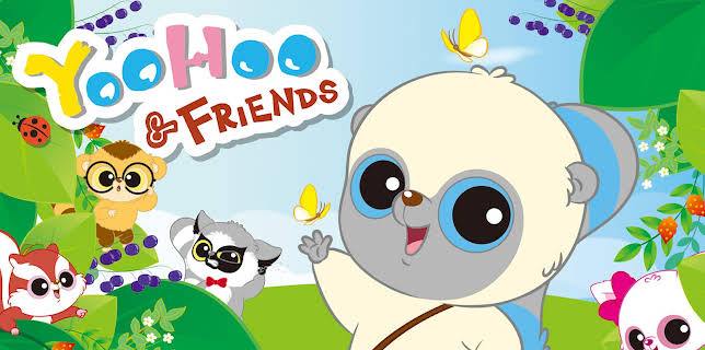 YooHoo & Friends