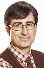 John Oliver as 