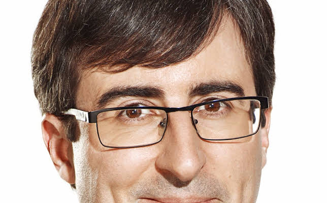John Oliver