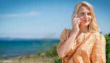 Praxis mit Meerblick - Rügener Sturköpfe