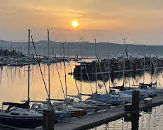 Expedition in die Heimat