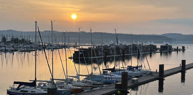 11:15: Expedition in die Heimat: Fränkisches Seenland | WDR Fernsehen | 1/18 2026