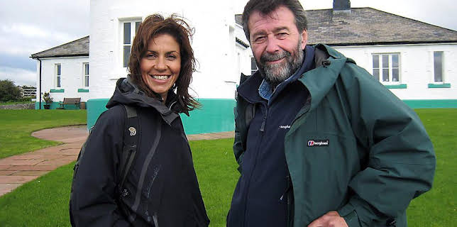 7:30 PM: Wainwright Walks: Coast to Coast | BBC Four | 3/17 2026