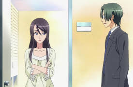 Season 1: Could This Be... English Dub