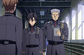 86 EIGHTY-SIX: Welcome Back