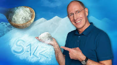 20:15: Quarks: Das Salz-Paradox - warum wir ohne nicht leben können | SR Fernsehen | 5/7 2026