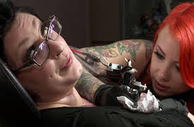 America's Worst Tattoos Season 1: Wieners and Losers