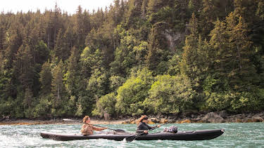 09:45: Alaska, última frontera: Un invierno suave | Discovery | 6/13 2025