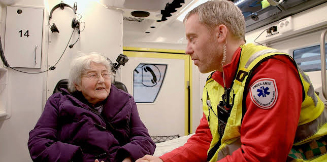 02:05: 113 | NRK 2 | 12/22 2025