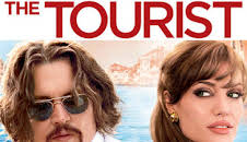 The Tourist