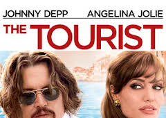 The Tourist