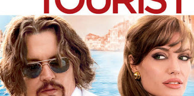 14:00: The Tourist (IMDb 6.0) | Viasat Film Action | 11/9 2025