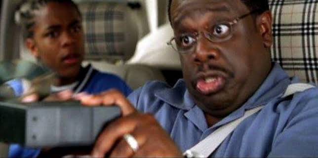 Johnson Family Vacation (2004)