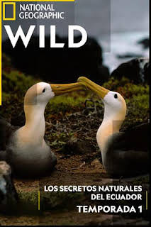 18:00: Los secretos naturales del ecuador: Galápagos | Nat Geo Wild | 1/30 2026
