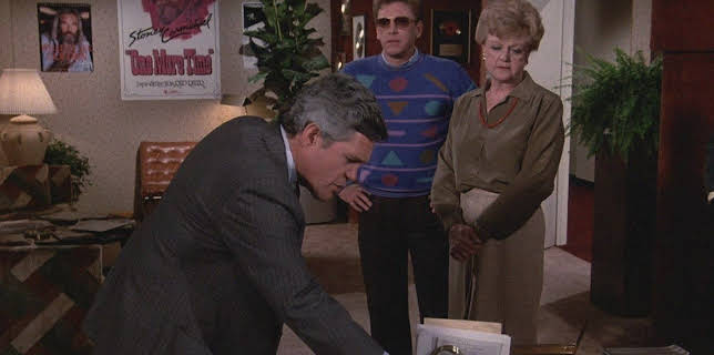 15:20: Mord ist ihr Hobby | Sat1 Gold | 12/11 2025