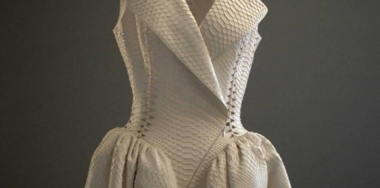 Alaïa, The Couturier Who Shaped Women (2022)