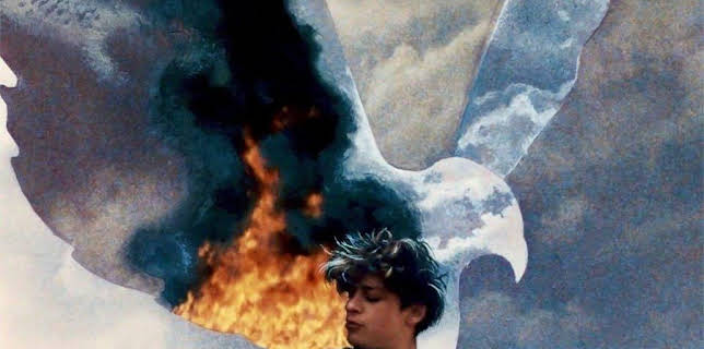 Sound and Fury (2024)