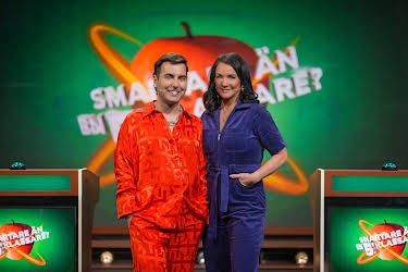 08:00: Smartare än en femteklassare (S2 E2) (S2) | Kanal 5 | 6/12 2026