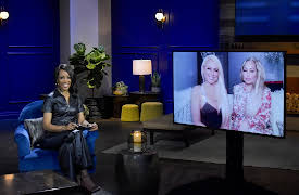 90 Day Bares All, Season 1: Darcey, Stacey, Cortney, David