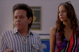 El hijo del Cacique season-1: El hijo del Cacique Capítulo 22