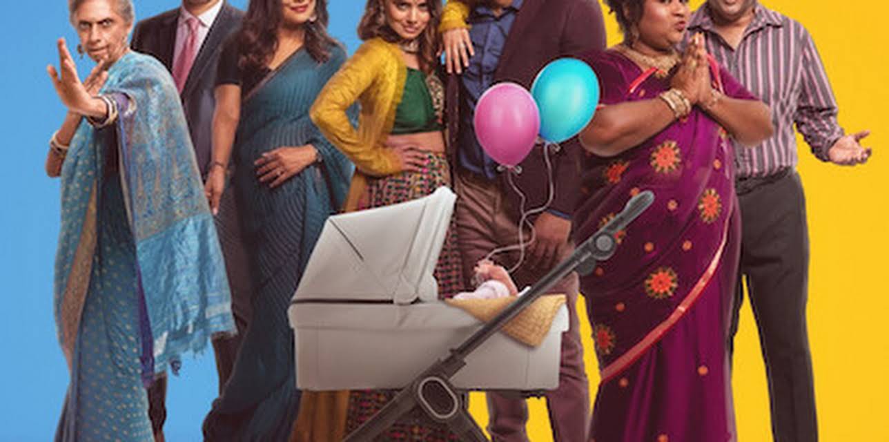 Kandasamys: The Baby (2023)