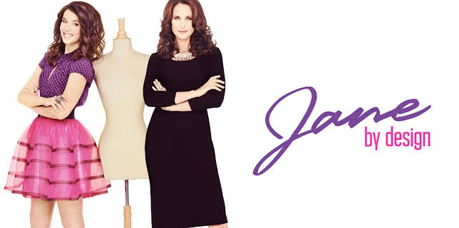 Jane By Design Season 1