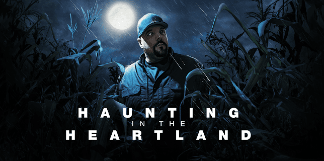 Haunting in The Heartland, Season 1