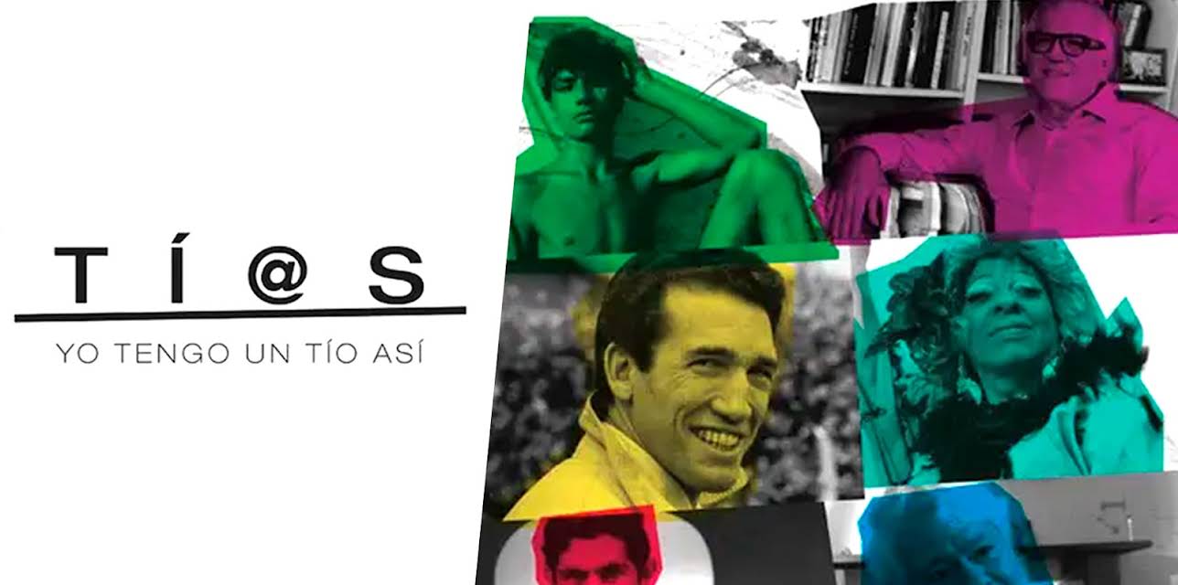 Tí@s (2016)
